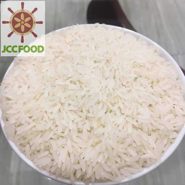 Gạo KDM - Gạo JCC - Công Ty Cổ Phần Lương Thực Thực Phẩm JCC